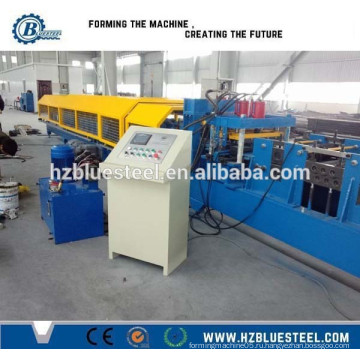 C Purlin Roll Forming Machine Цена, оцинкованная сталь C Sharp Purlin Machine для продажи